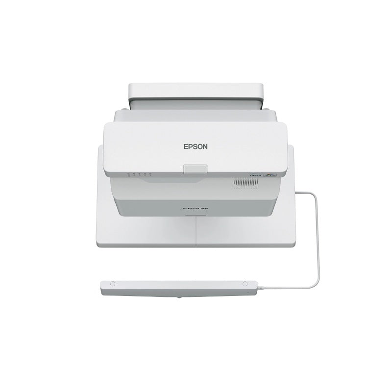 Epson EB-770Fi, 4100 ANSI lumens, 3LCD, 1080p (1920x1080), 2500000:1, 16:9, 1524 - 2540 mm (60 - 100")