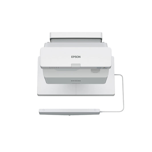 Epson EB-770Fi, 4100 ANSI lumens, 3LCD, 1080p (1920x1080), 2500000:1, 16:9, 1524 - 2540 mm (60 - 100")