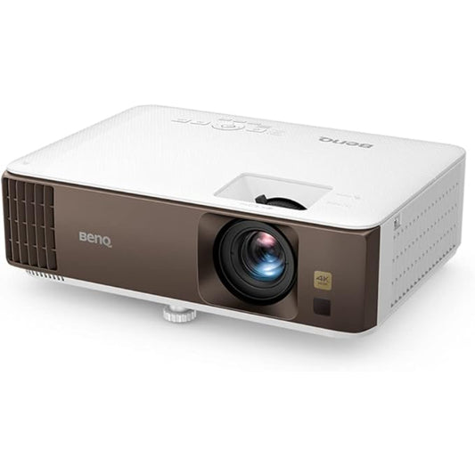 BENQ W1800 Projector 2,000 ANSI Lumens, 4K/UHD Projector