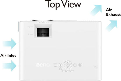 BENQ LH550 Projector 2,600 ANSI Lumens Full HD Projector