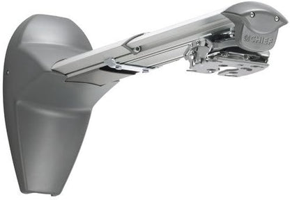 Chief CHIEFWM120AUS Short throw projector mount 45-75cm up to 11kg - Silver