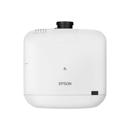 Epson EB-PU1007W Projector - Lens Not Included 7,000 ANSI Lumens WUXGA Projector - Lens Not Included