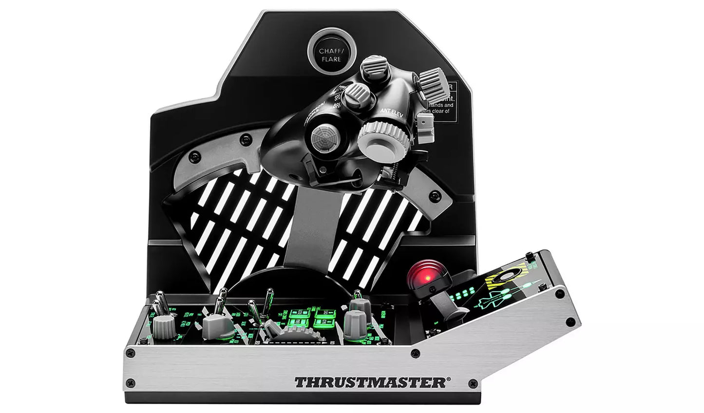 Thrustmaster VIPER TQS Misson Pack