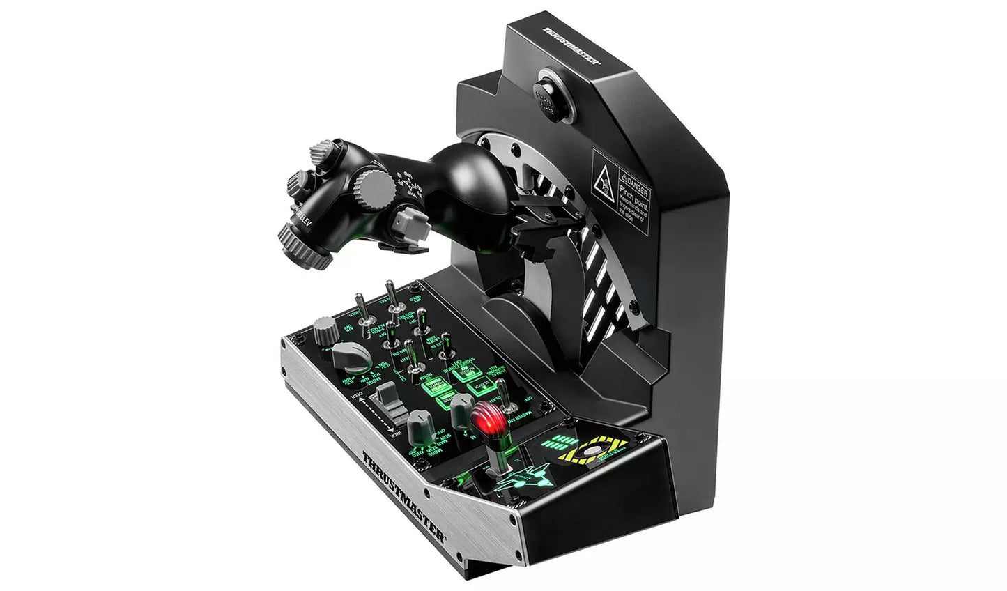 Thrustmaster VIPER TQS Misson Pack