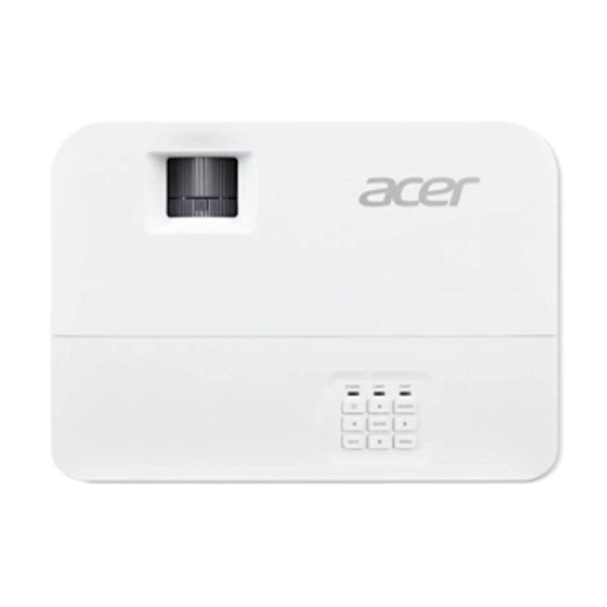 Acer H6543BDK Projector, 1920 x 1080 Full HD, 4,800 ANSI Lumen