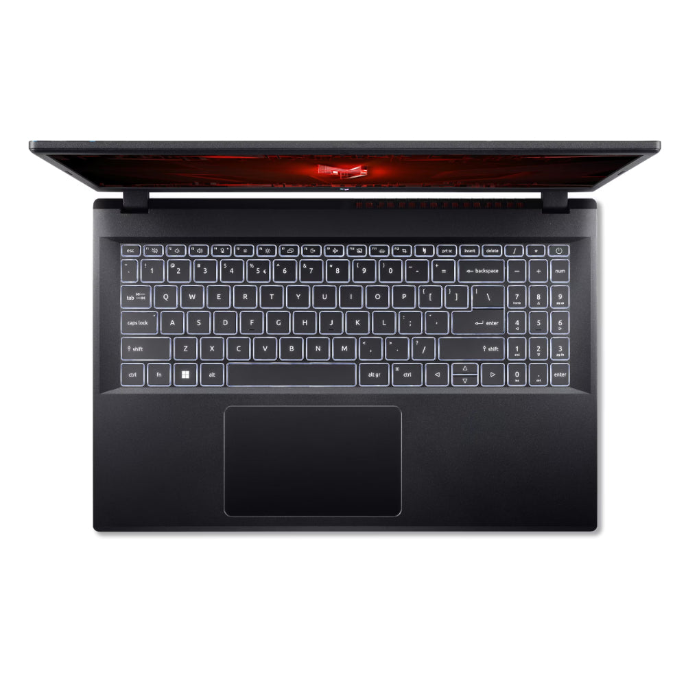 Acer Nitro V15 ANV15-51 Intel Core i7-13620H 16GB RAM 512GB SSD NVIDIA RTX 4060 15.6" Gaming Laptop