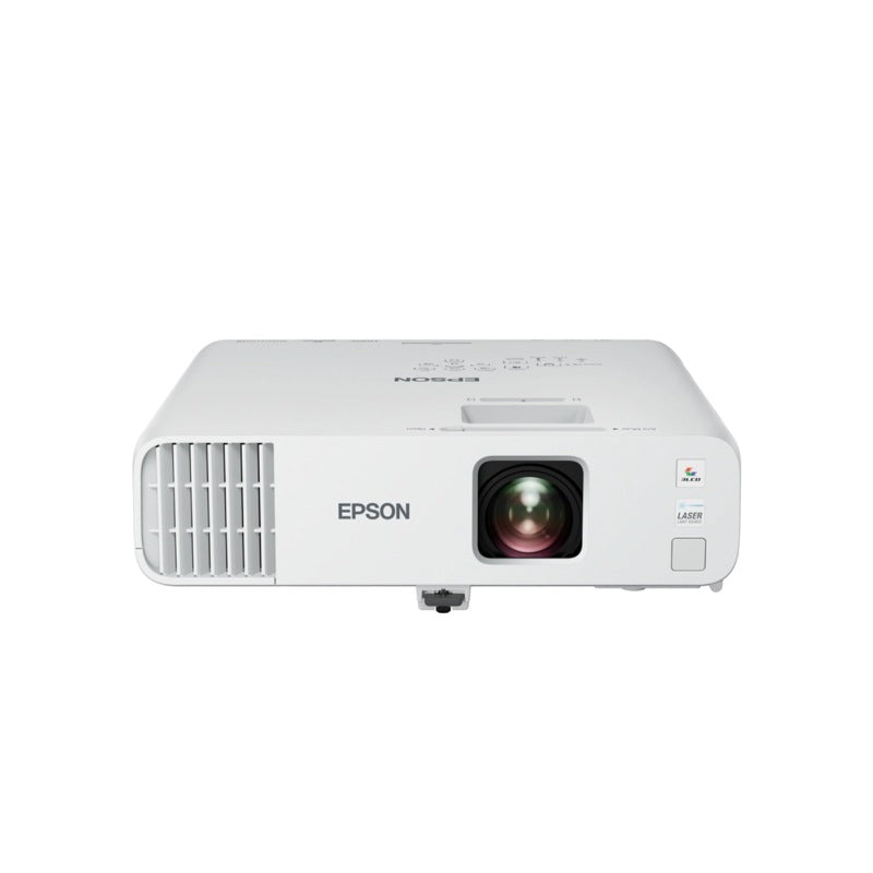 Epson EB-L260F, 4600 ANSI lumens, 3LCD, 1080p (1920x1080), 2500000:1, 16:9, 787.4 - 7874 mm (31 - 310")