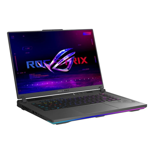 ASUS ROG Strix G16 NVIDIA RTX 4060, 16GB, 16.0" WUXGA 165Hz, Intel i7-13650HX Gaming Laptop