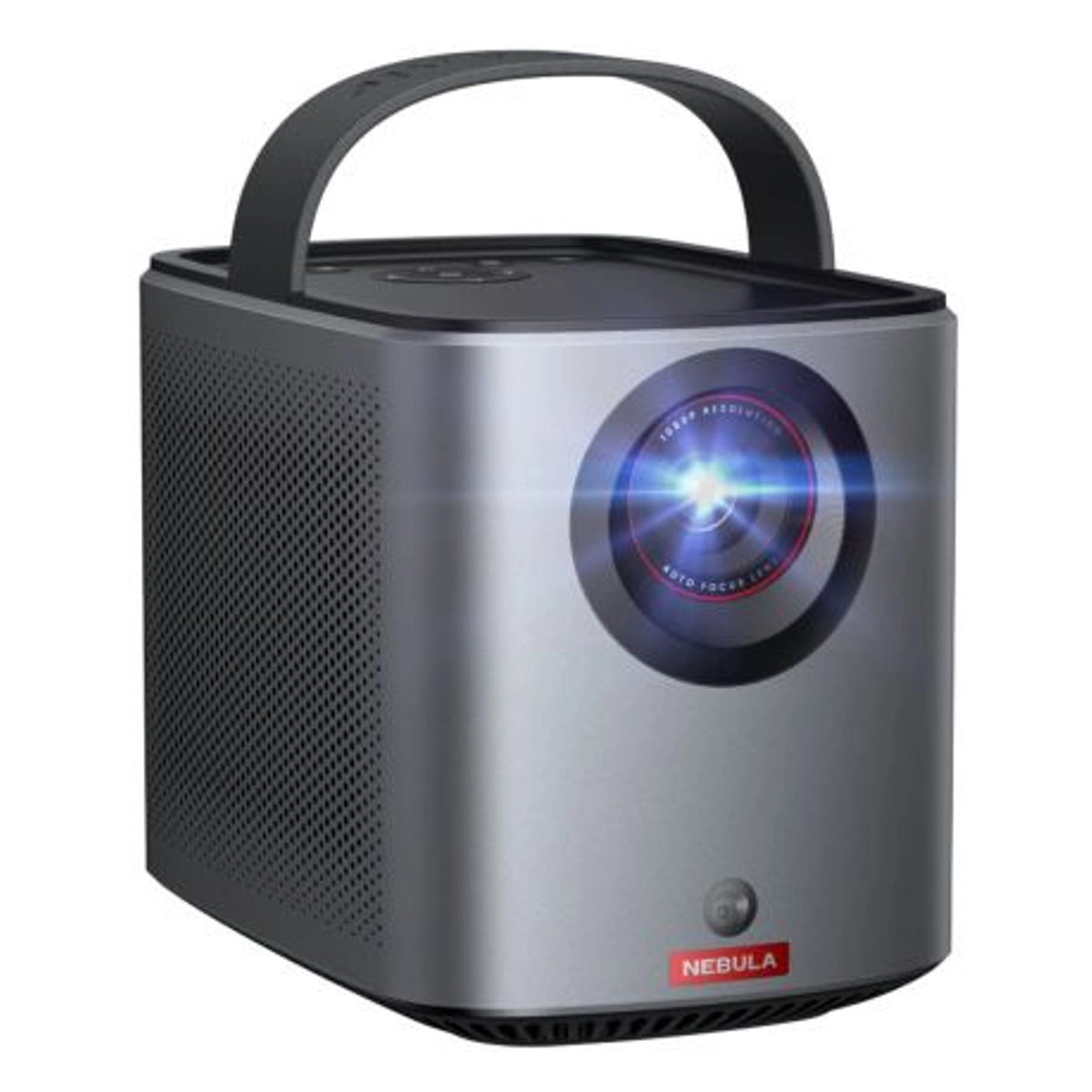 Anker Nebula Mars 3 Air Projector, 920x1080 Full HD, 400 ANSI lumen