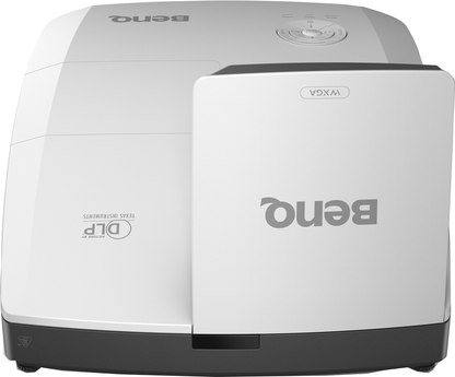 BENQ MW855UST+ Projector 3,500 ANSI Lumens WXGA Projector