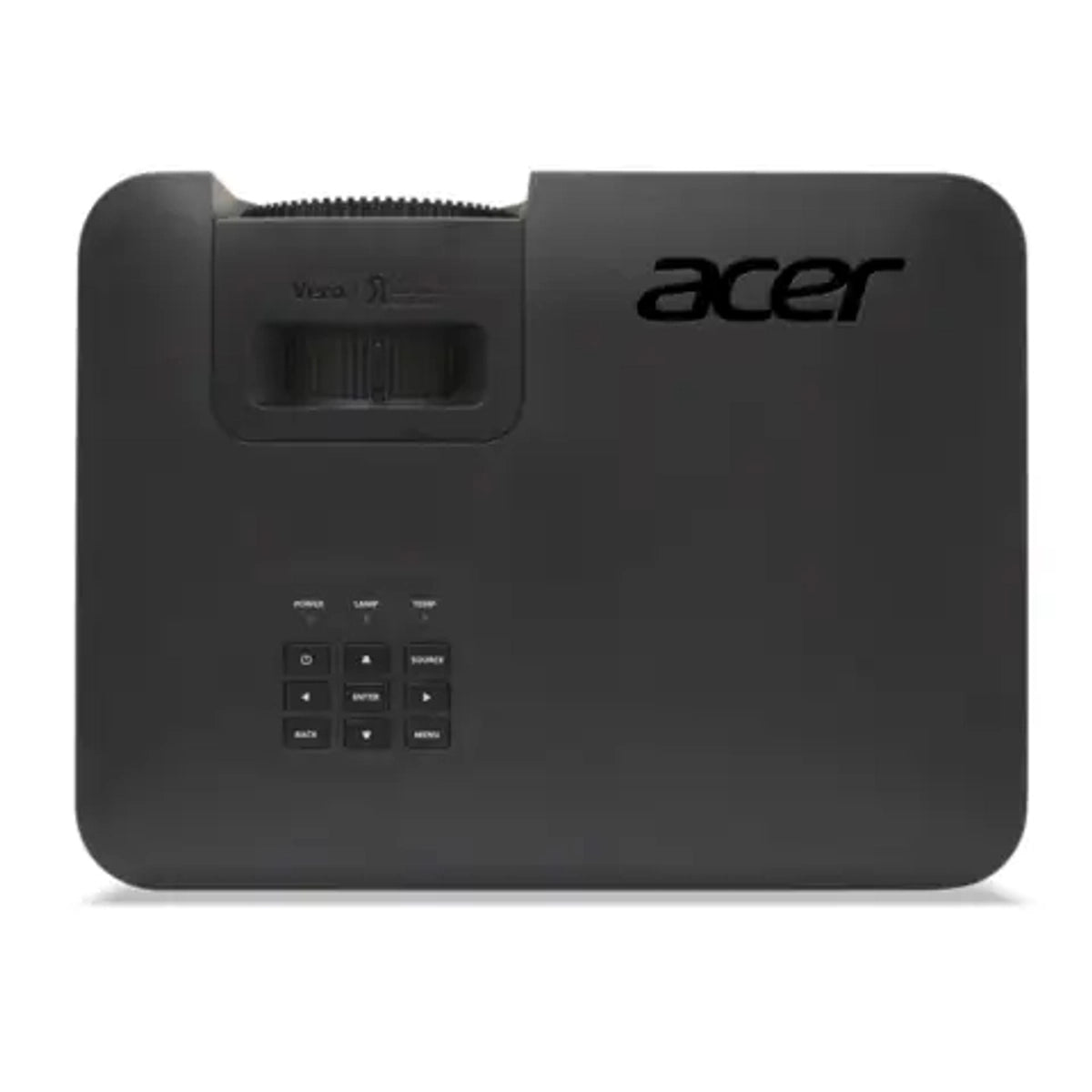 Acer Vero PL2520i, 4000 ANSI lumens, 1080p (1920x1080), 16:9, 4000 LED lumens, 4:3, 16:9, 1 - 7.4 m