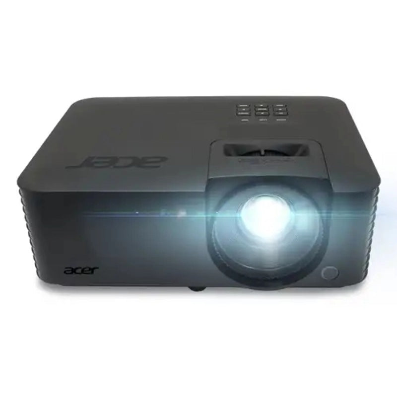 Acer Vero PL2520i, 4000 ANSI lumens, 1080p (1920x1080), 16:9, 4000 LED lumens, 4:3, 16:9, 1 - 7.4 m