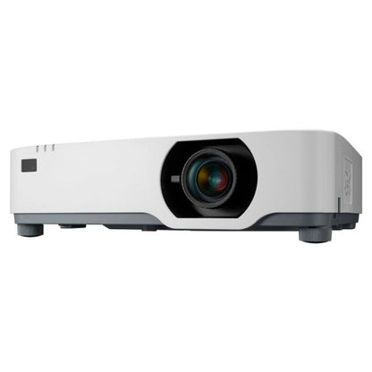 NEC P627UL, 6200 ANSI lumens, 3LCD, WUXGA (1920x1200), 600000:1, 16:10, 762 - 7620 mm (30 - 300")