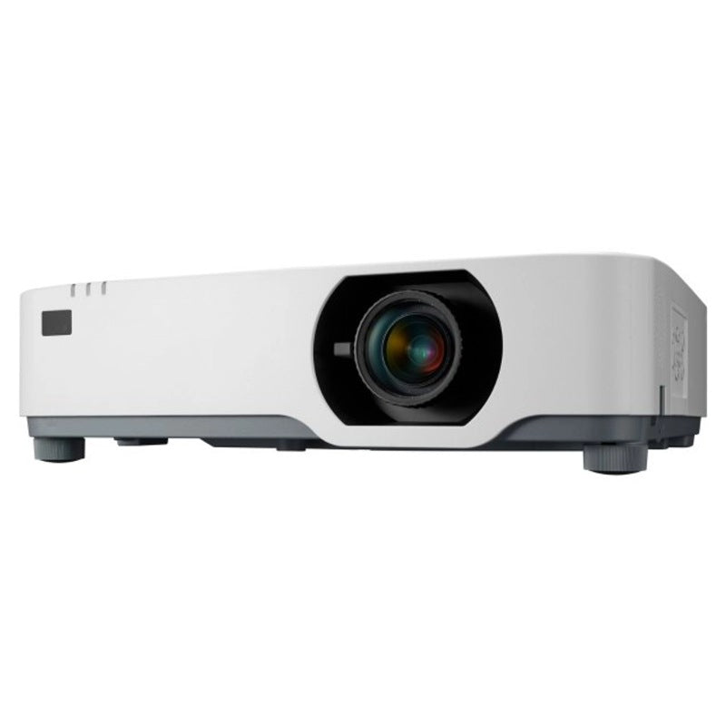 NEC P547UL, 3240 ANSI lumens, 3LCD, WUXGA (1920x1200), 500000:1, 16:10, 762 - 7620 mm (30 - 300")