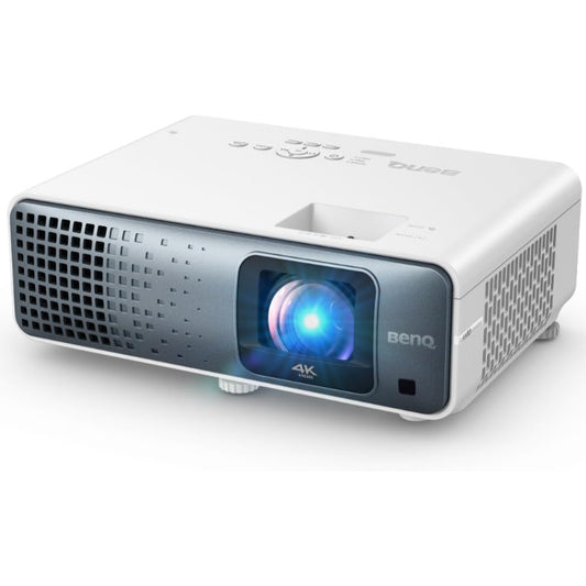 BENQ TK710STi Projector 3,200 ANSI Lumens, 4K/UHD, Laser Projector