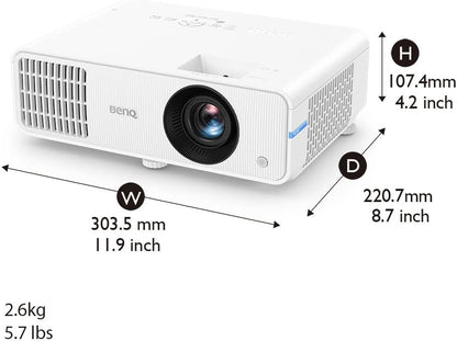 BENQ LH550 Projector 2,600 ANSI Lumens Full HD Projector