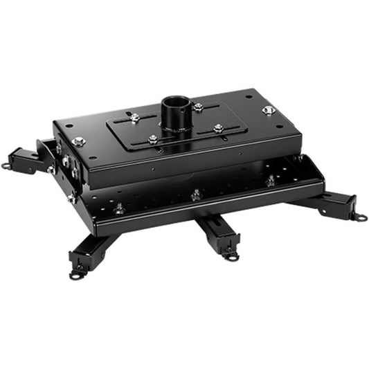 Chief Heavy Duty Universal Projector Mount Heavy Duty Universal Projector Mount - Black