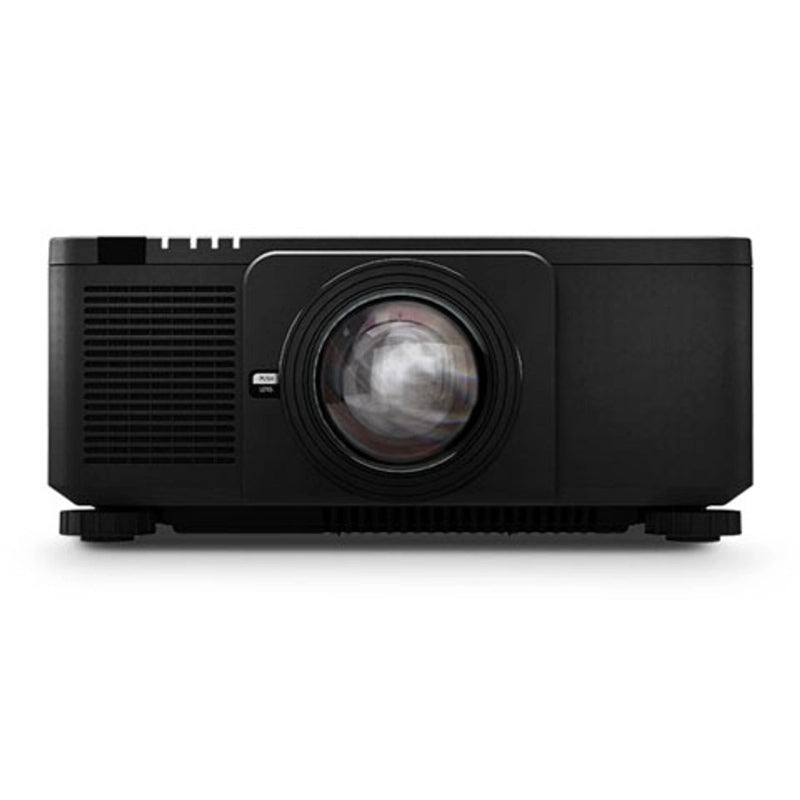 NEC XP-X141Q-B, 13500 ANSI lumens, DLP, WUXGA (1920x1200), 16:10, 1016 - 12700 mm (40 - 500"), 0.86 - 43.2 m