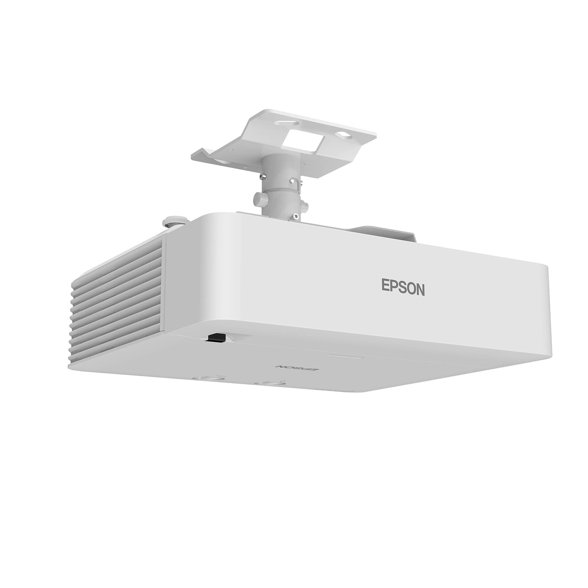 Epson EB-L570U, 5200 ANSI lumens, 3LCD, WUXGA (1920x1200), 2500000:1, 16:10, 1270 - 12700 mm (50 - 500")