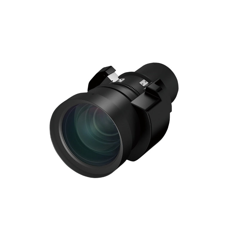 Epson Lens - ELPLW06 - L1500U/1505U wide zoom 2, 1.0 - 1.4x, Black, Pro L1500 Pro L1505, Japan, 2.95 kg, 238 mm