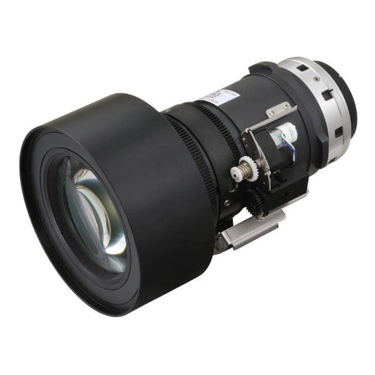 NEC NP19ZL-4K projection lens NEC PX1005QL