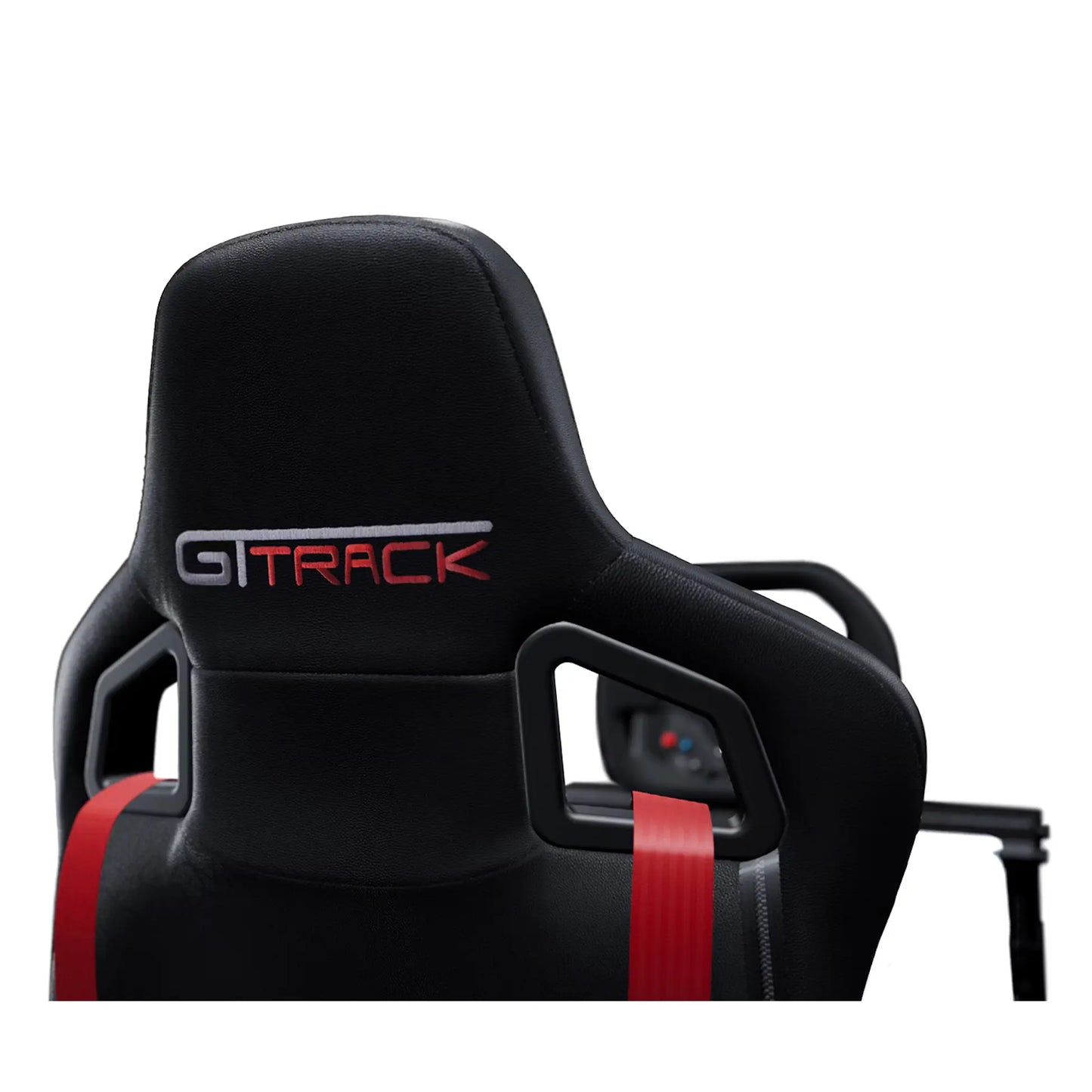 Next Level Racing GT Track Cockpit for Racing Simulators (NLR-S009)