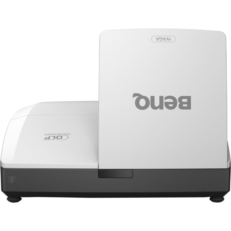 BENQ MW855UST+ Projector 3,500 ANSI Lumens WXGA Projector