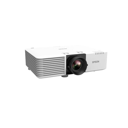 Epson EB-L770U, 7000 ANSI lumens, 3LCD, WUXGA (1920x1200), 2500000:1, 16:10, 1270 - 12700 mm (50 - 500")