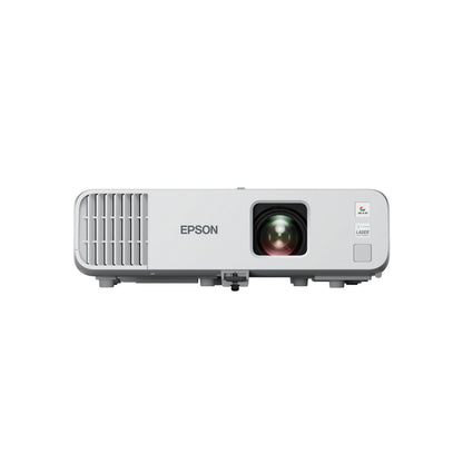 Epson EB-L260F, 4600 ANSI lumens, 3LCD, 1080p (1920x1080), 2500000:1, 16:9, 787.4 - 7874 mm (31 - 310")