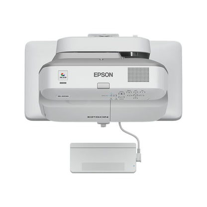 Epson EB-695Wi Projector 3,500 ANSI Lumens WXGA Projector