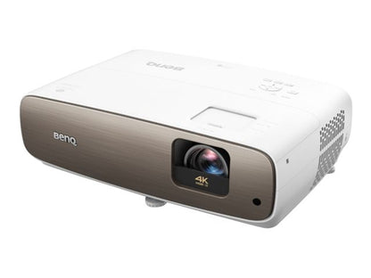 BENQ W2700i Projector 2,000 ANSI Lumens, 4K UHD Projector