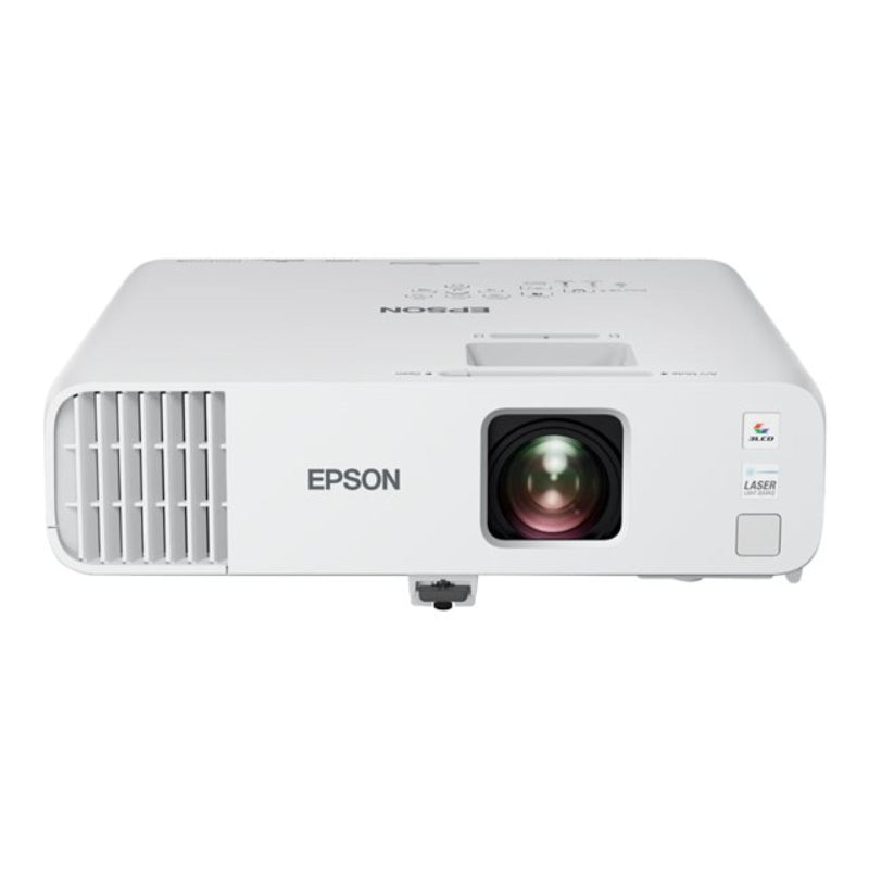 Epson EB-L210W Projector 4,500 ANSI Lumens WXGA Laser Projector - Contact your Account Manager for &pound;75 off