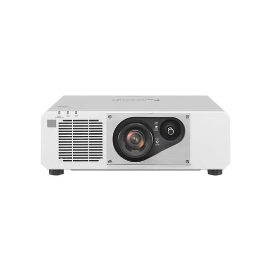 Panasonic PT-FRZ60WEJ Projector 6,000 ANSI Lumens WUXGA Laser Projector