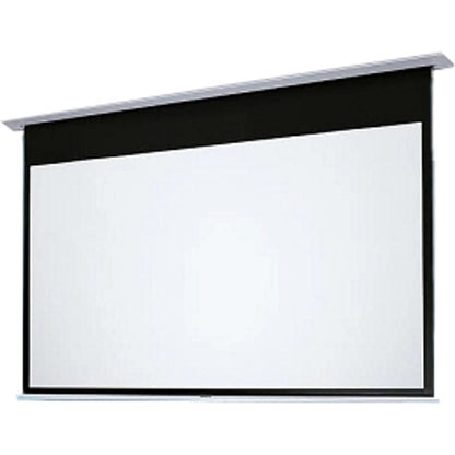 Sapphire AV SESC240B1610-A2, Motorized, 2.77 m (109"), 2.35 m, 146.6 cm, 16:10, Matte White