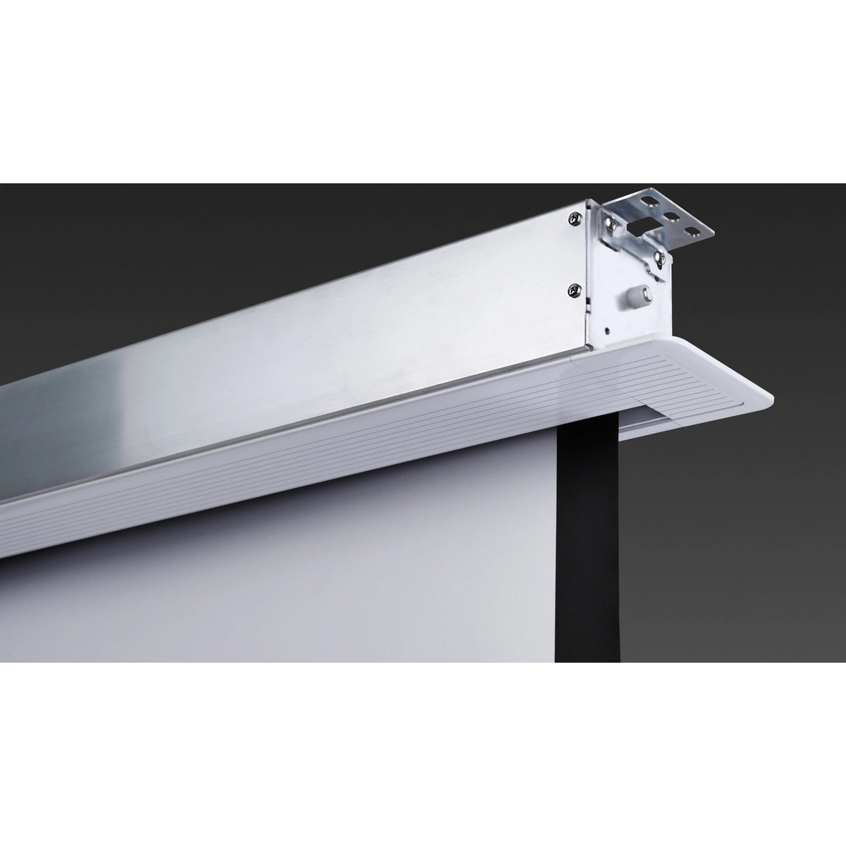 Sapphire AV SESC270B1610-A2, Motorized, 3.12 m (123"), 2.66 m, 166 cm, 16:10, Matte White