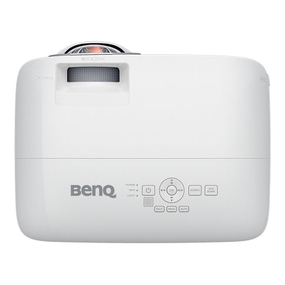 BENQ MW826STH Projector 3,500 ANSI Lumens WXGA Projector