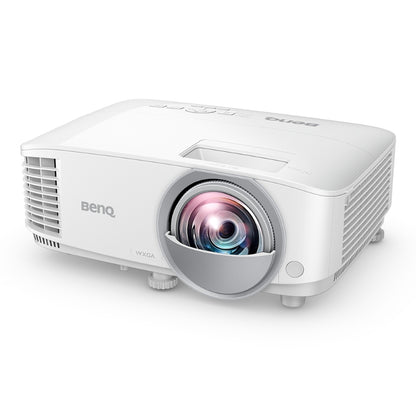 BENQ MW826STH Projector 3,500 ANSI Lumens WXGA Projector