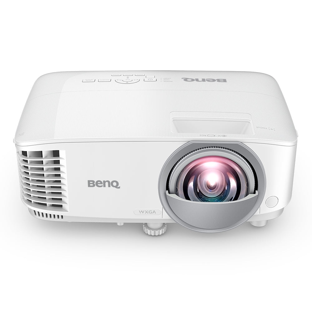 BENQ MW826STH Projector 3,500 ANSI Lumens WXGA Projector