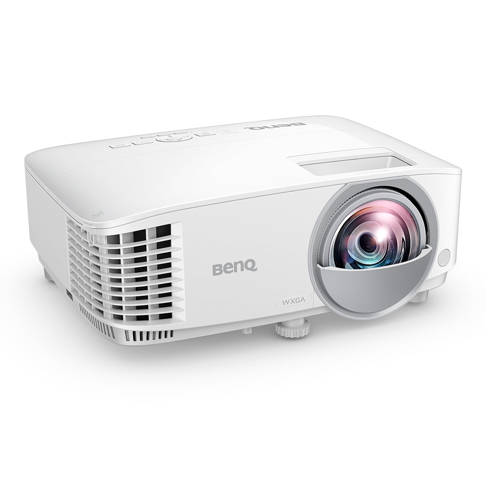 BENQ MW826STH Projector 3,500 ANSI Lumens WXGA Projector