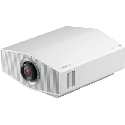 Sony VPL-XW6100, 2700 ANSI lumens, SXRD, UHD 4K (3840x2160), 16:9, Sony XR Triluminos Pro, 95%