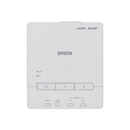 Epson EB-1485FI Projector 5,000 ANSI Lumens Full HD Laser Projector