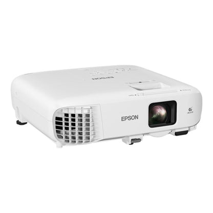 Epson EB-992F Projector 4,000 ANSI Lumens Full HD Projector