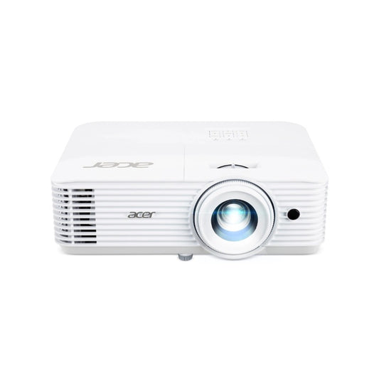 Acer H6805BDa 4K Ultra HD Home Cinema Projector (4K Ultra HD (3840 x 2160), 10000hrs Lamp Life, 16:9, 4000 lumens), 4000 ANSI lumens, DLP, DCI 4K (4096x2160), 10000:1, 16:9, 4:3