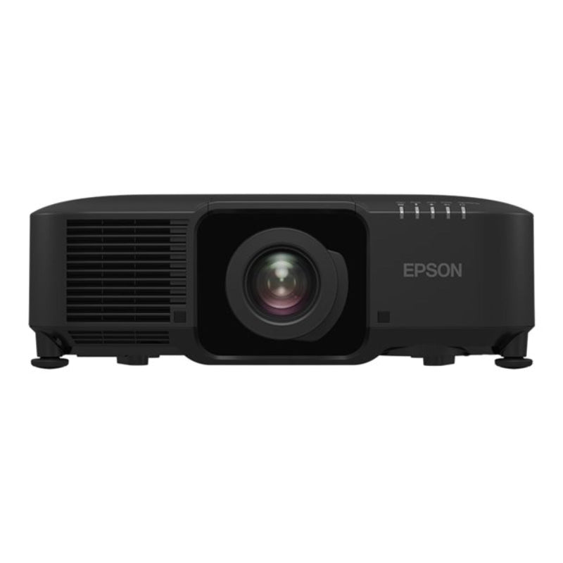 Epson EB-PU2010B Projector - Lens Not Included 10,000 ANSI Lumens WUXGA Projector - Lens Not Included