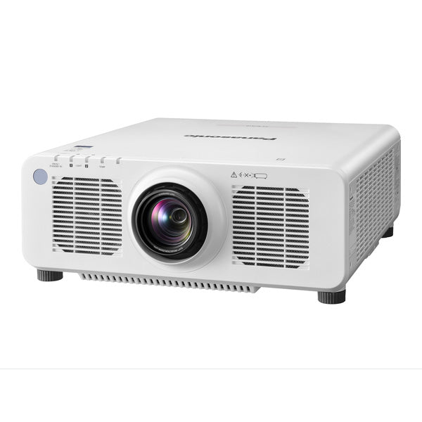 Panasonic PT-RZ790WEJ Projector 7,000 ANSI Lumens, WUXGA, Laser Projector