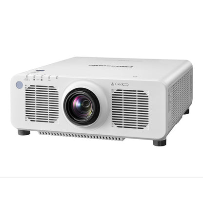 Panasonic PT-RZ790WEJ Projector 7,000 ANSI Lumens, WUXGA, Laser Projector