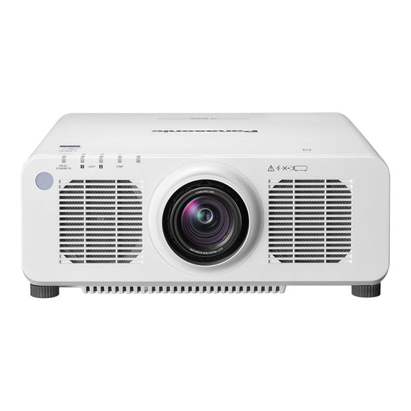 Panasonic PT-RZ790WEJ Projector 7,000 ANSI Lumens, WUXGA, Laser Projector