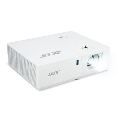 Acer Large Venue PL6510 DLP Projector, 5500 ANSI lumens, DLP, 1080p (1920x1080), 2000000:1, 16:9, 4:3, 16:9