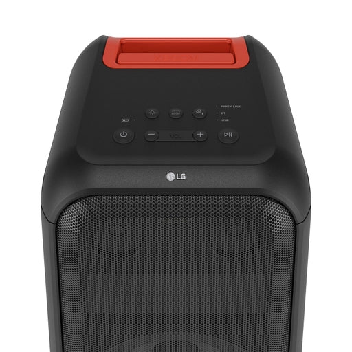 LG XBOOM XL7S Bluetooth Megasound Party Speaker with LED Party Lights