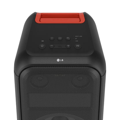 LG XBOOM XL7S Bluetooth Megasound Party Speaker with LED Party Lights